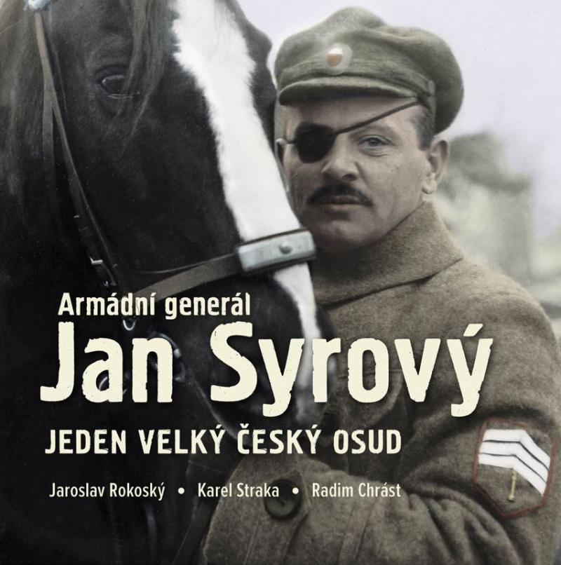 Arm�dn� gener�l Jan Syrov�