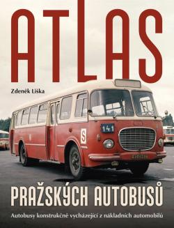 Atlas pra�sk�ch autobus�