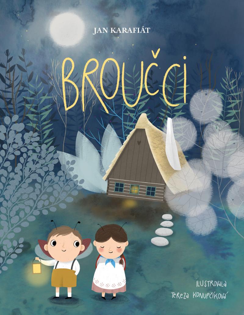 Brou�ci