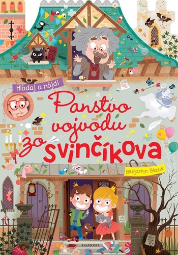 Panstvo vojvodu zo Svin��kova 
