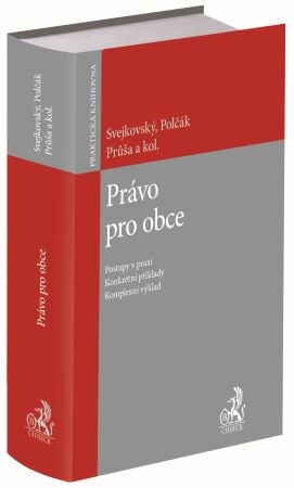 Pr�vo pro obce