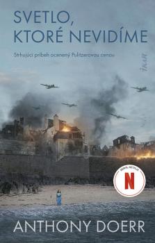 Svetlo, ktor� nevid�me (2. vydanie)