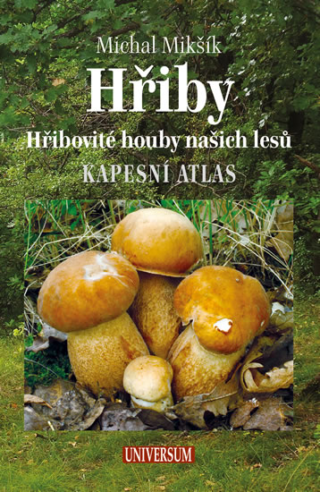 H�iby - Kapesn� atlas