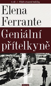 Geni�ln� p��telkyn� 4 3v. PROSTOR