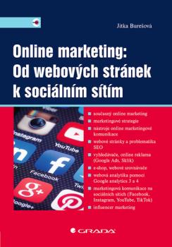 Online marketing: Od webov�ch str�nek k