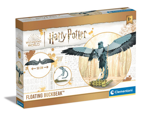 Science&Play Harry Potter Vzn�ej�c� se
