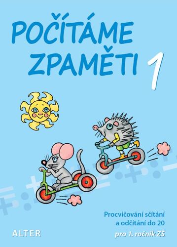 Po��t�me zpam�ti 1 nv.