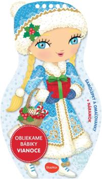 Obliekame b�biky - VIANOCE