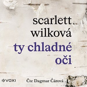 Ty chladn� o�i (audiokniha)