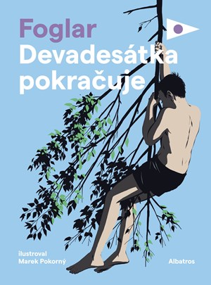 Devades�tka pokra�uje
