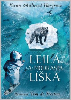 Leila a modrast� l�ka