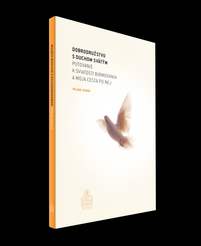 Dobrodru�stvo s Duchom sv�t�m