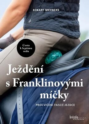 Je�d�n� s Franklinov�mi m��ky