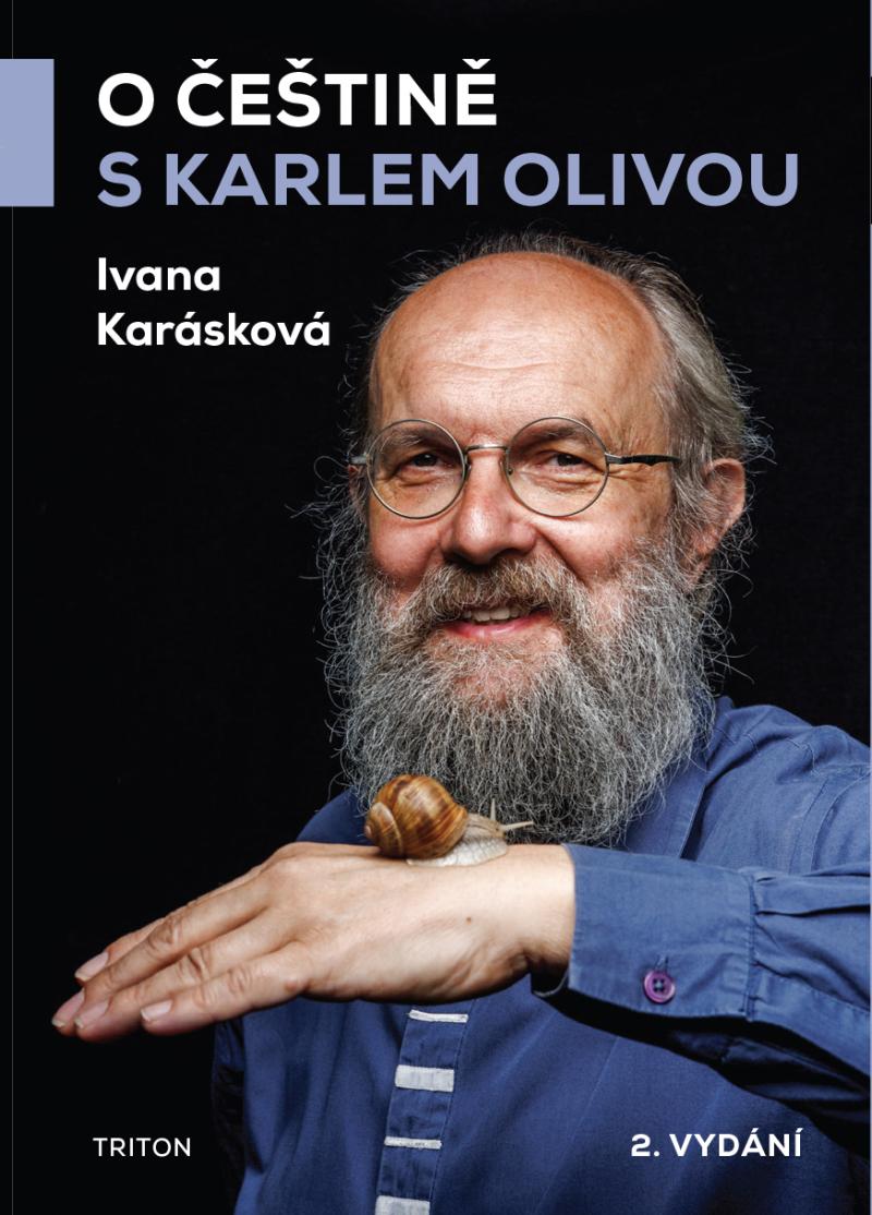 O �e�tin� s Karlem Olivou 2v