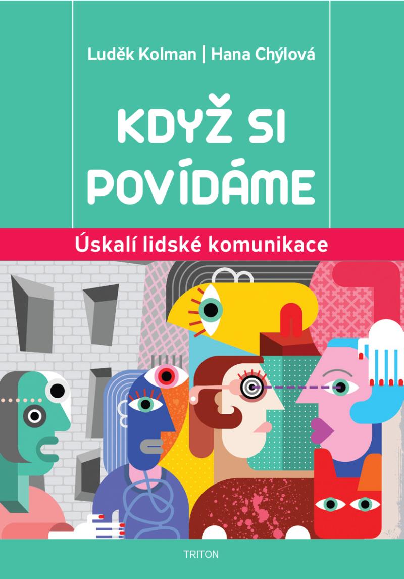 Kdy� si pov�d�me