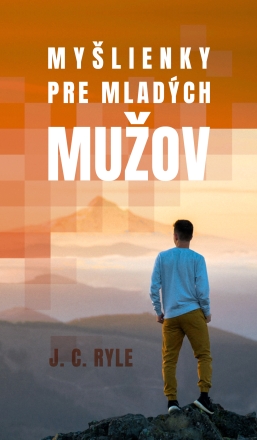 My�lienky pre mlad�ch mu�ov