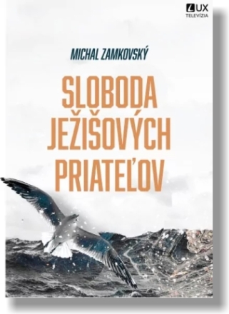 Sloboda Jeiovch priateov
