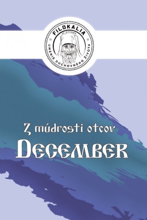 Z mdrosti otcov  December