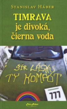 Timrava je divok�, �ierna voda