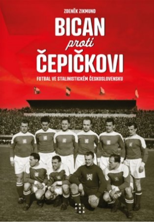 Bican proti epikovi PROSTOR