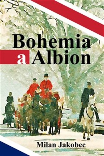 Bohemia a Albion VOLVOX GLOBATOR