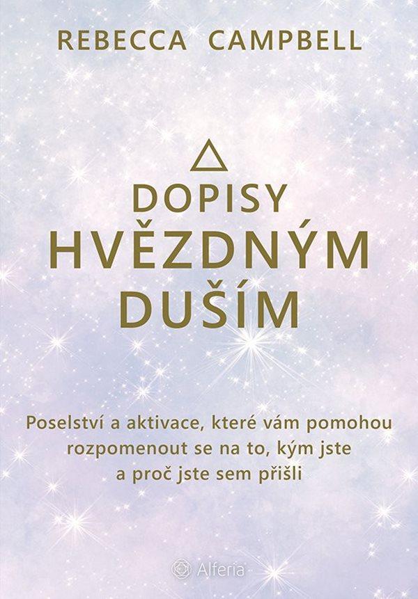Dopisy hv�zdn�m du��m