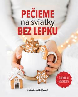 Pe�ieme na sviatky bez lepku
