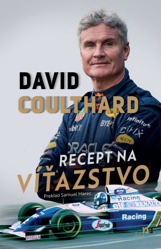 Recept na v�azstvo
