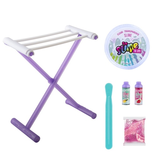 So Slime Duhov� sliz �ehlen�