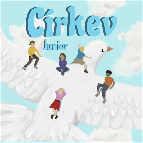 C�rkev Junior