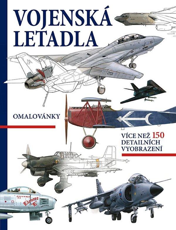 Vojensk� letadla