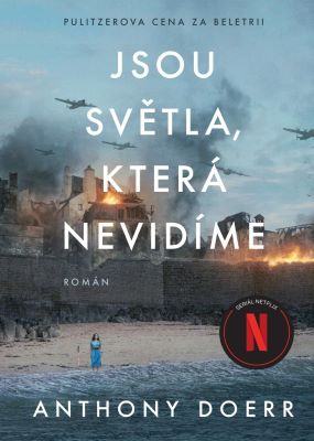 Jsou sv�tla, kter� nevid�me