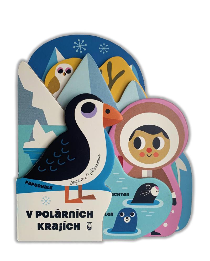 V pol�rn�ch kraj�ch