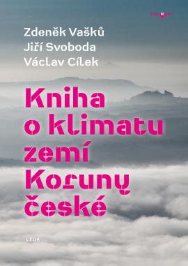 Kniha o klimatu zem� Koruny �esk�