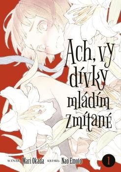 Ach, vy d�vky ml�d�m zm�tan� 1