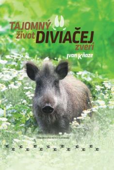 Tajomn� �ivot divia�ej zveri