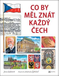 Co by m�l zn�t ka�d� �ech