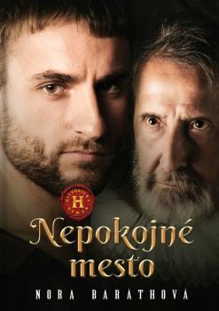 Nepokojn� mesto ( 3. diel )