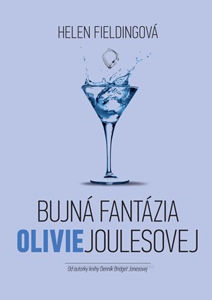 Bujn� fant�zia Olivie Joulesovej