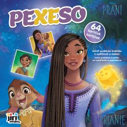 Pexeso v se�itu P��n�