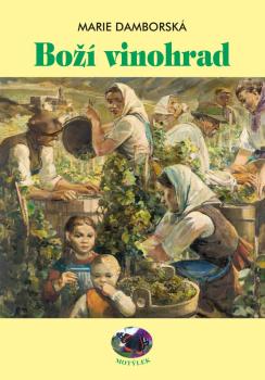 Bo�� vinohrad