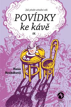 Pov�dky ke k�v� IX