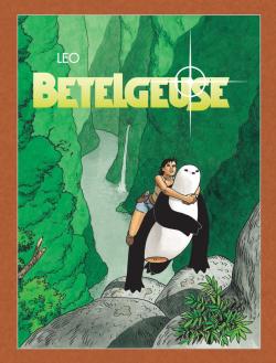 Betelgeuse bro�.
