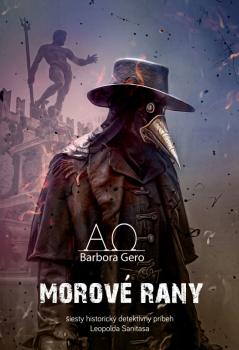 Morov� rany