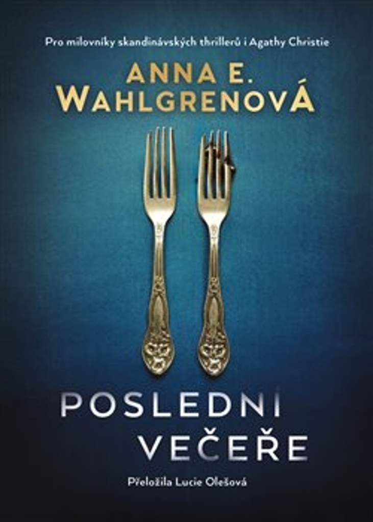 Posledn� ve�e�e