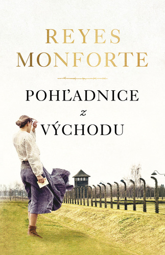 Poh�adnice z v�chodu