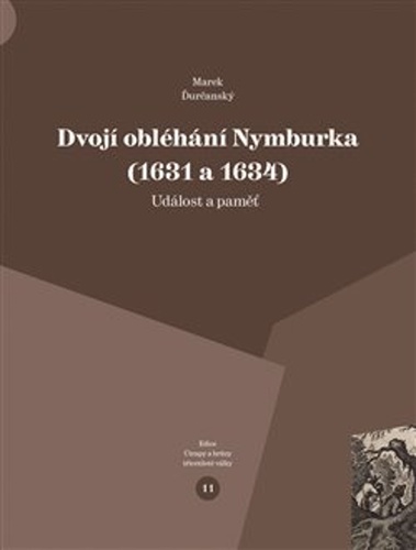 Dvoj� obl�h�n� Nymburka (1631 a 1634)