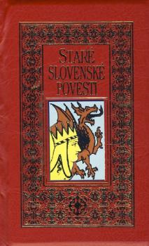 Star� slovensk� povesti I. (�erven�)