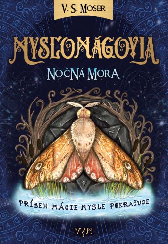 Mys�om�govia 2. No�n� mora