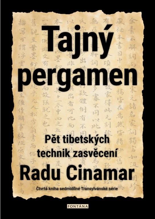 Tajn� pergamen